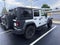 2018 Jeep Wrangler JK Unlimited Willys Wheeler W 4x4