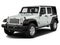 2018 Jeep Wrangler JK Unlimited Willys Wheeler W 4x4