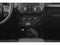 2018 Jeep Wrangler JK Unlimited Willys Wheeler W 4x4