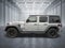2020 Jeep Wrangler Unlimited Sport 4x4