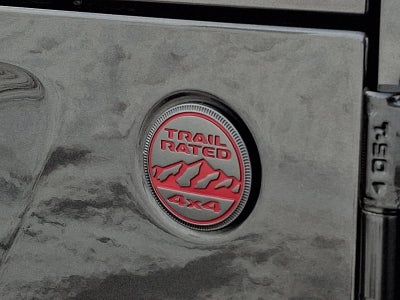 2018 Jeep Wrangler Unlimited Rubicon 4x4