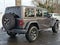 2018 Jeep Wrangler Unlimited Rubicon 4x4