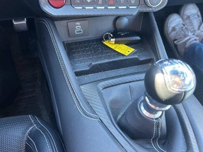 2024 Ford Mustang GT Premium Fastback