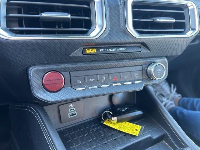 2024 Ford Mustang GT Premium Fastback