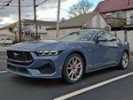 2024 Ford Mustang GT Premium Fastback