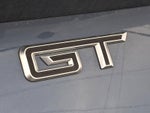 2024 Ford Mustang GT Premium Fastback