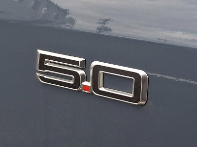 2024 Ford Mustang GT Premium Fastback