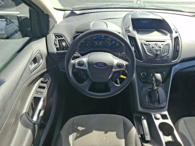 2014 Ford Escape FWD 4dr SE