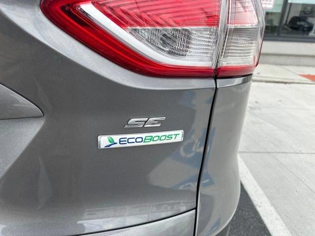 2014 Ford Escape FWD 4dr SE