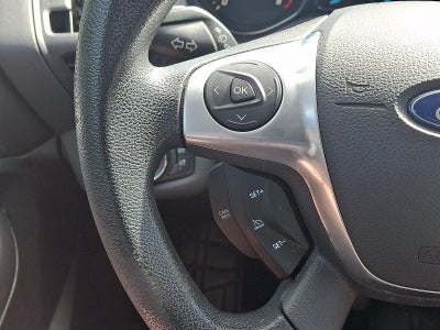 2014 Ford Escape FWD 4dr SE