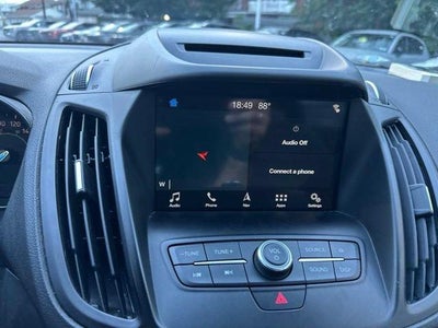 2018 Ford Escape SEL 4WD