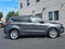 2018 Ford Escape SEL 4WD