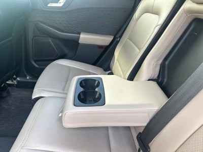 2020 Ford Escape SEL AWD