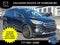 2017 Ford Escape Titanium 4WD
