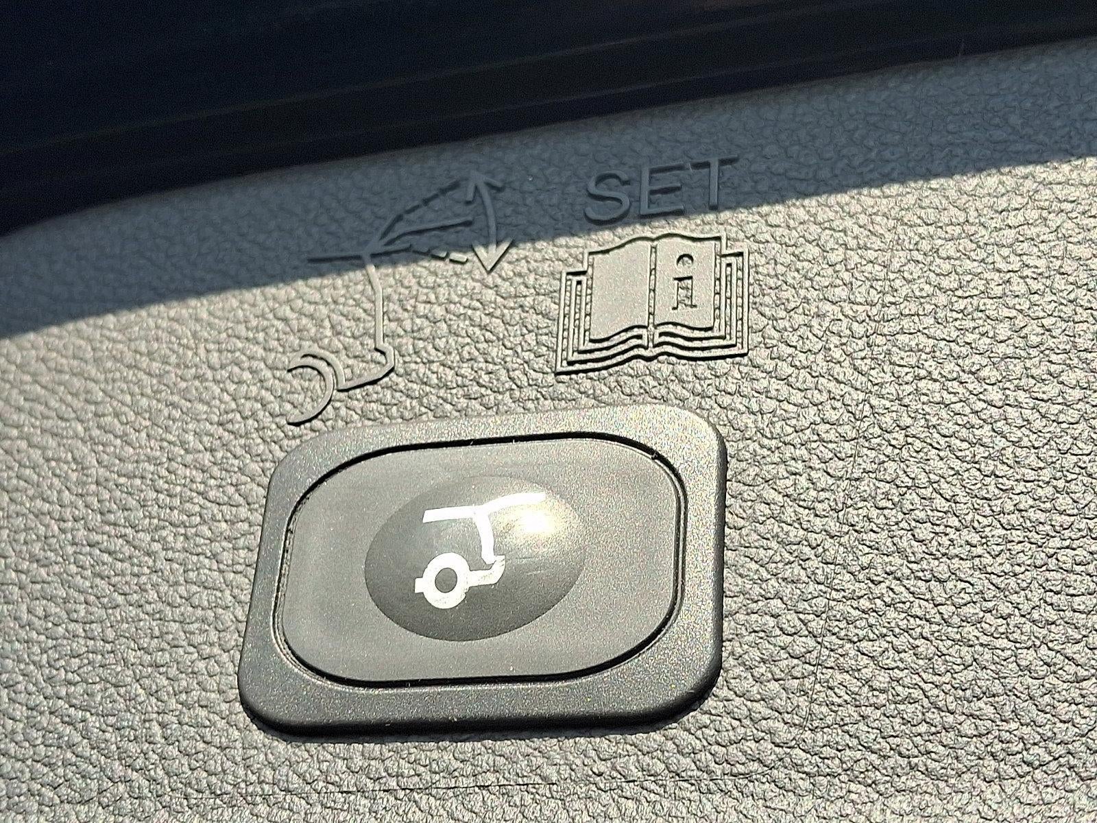 2017 Ford Escape Titanium 4WD