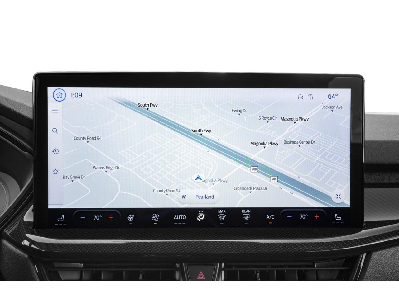 2023 Ford Escape ST-Line Select AWD