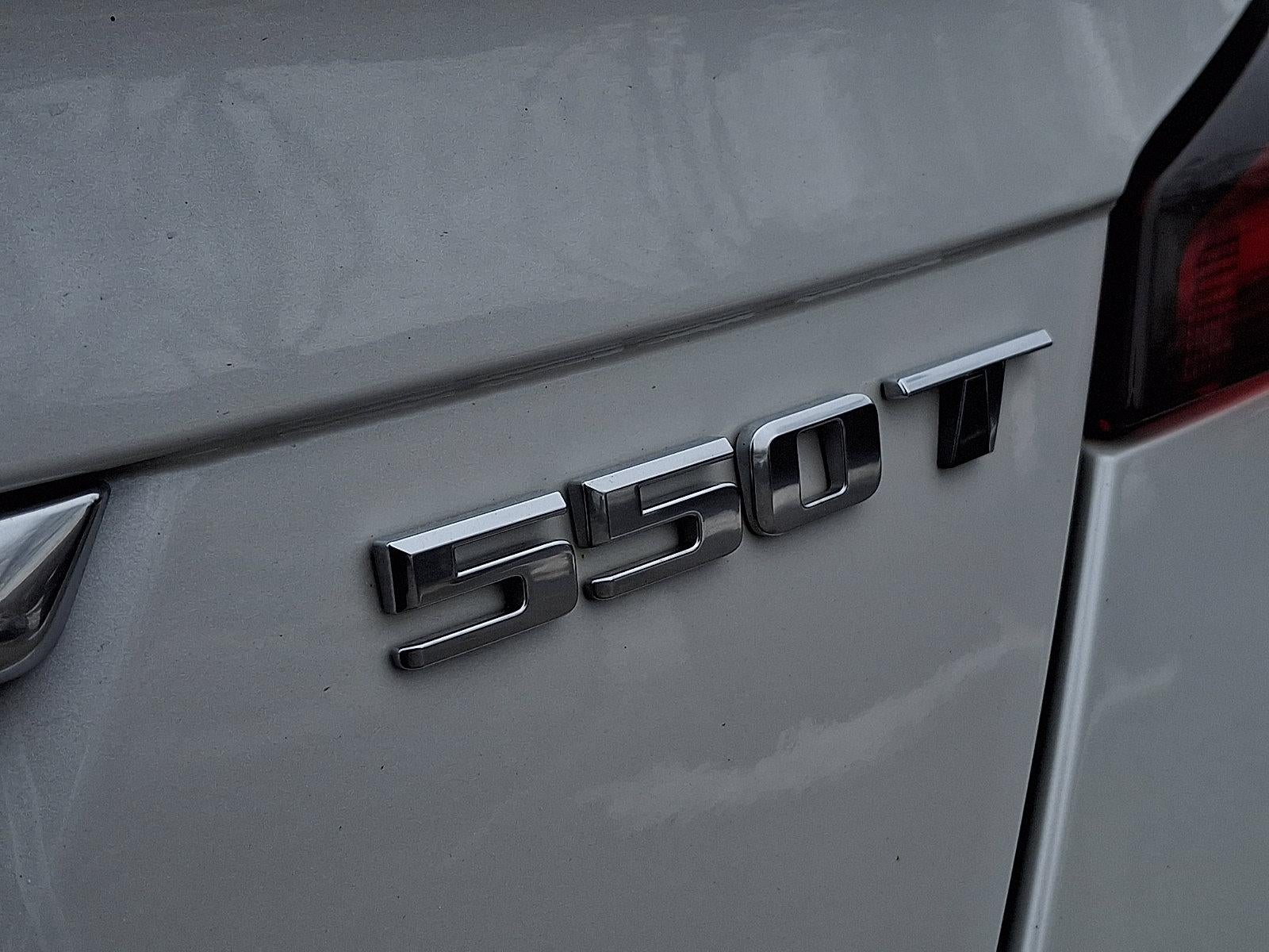 2021 Cadillac CT5 4dr Sdn Premium Luxury