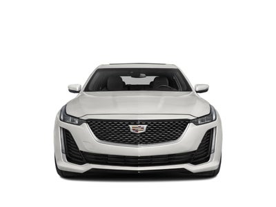 2021 Cadillac CT5 4dr Sdn Premium Luxury