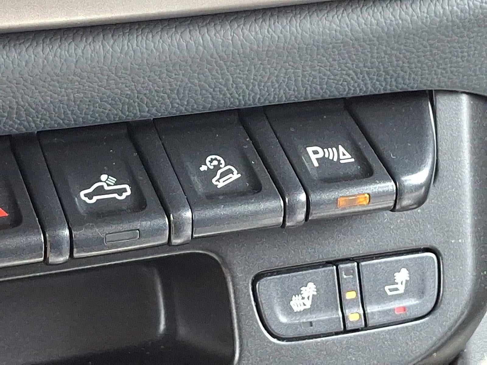 2022 Chevrolet Colorado Crew Cab Short Box 4-Wheel Drive Z71