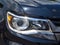 2022 Chevrolet Colorado Crew Cab Short Box 4-Wheel Drive Z71