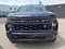2022 Chevrolet Silverado 1500 Crew Cab Standard Box 4-Wheel Drive Custom