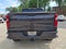 2022 Chevrolet Silverado 1500 Crew Cab Standard Box 4-Wheel Drive Custom