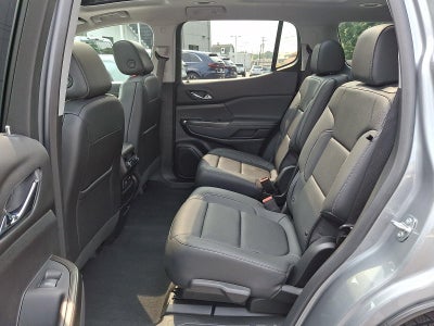 2023 GMC Acadia AWD SLT