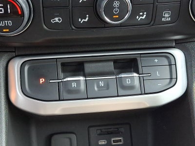 2023 GMC Acadia AWD SLT