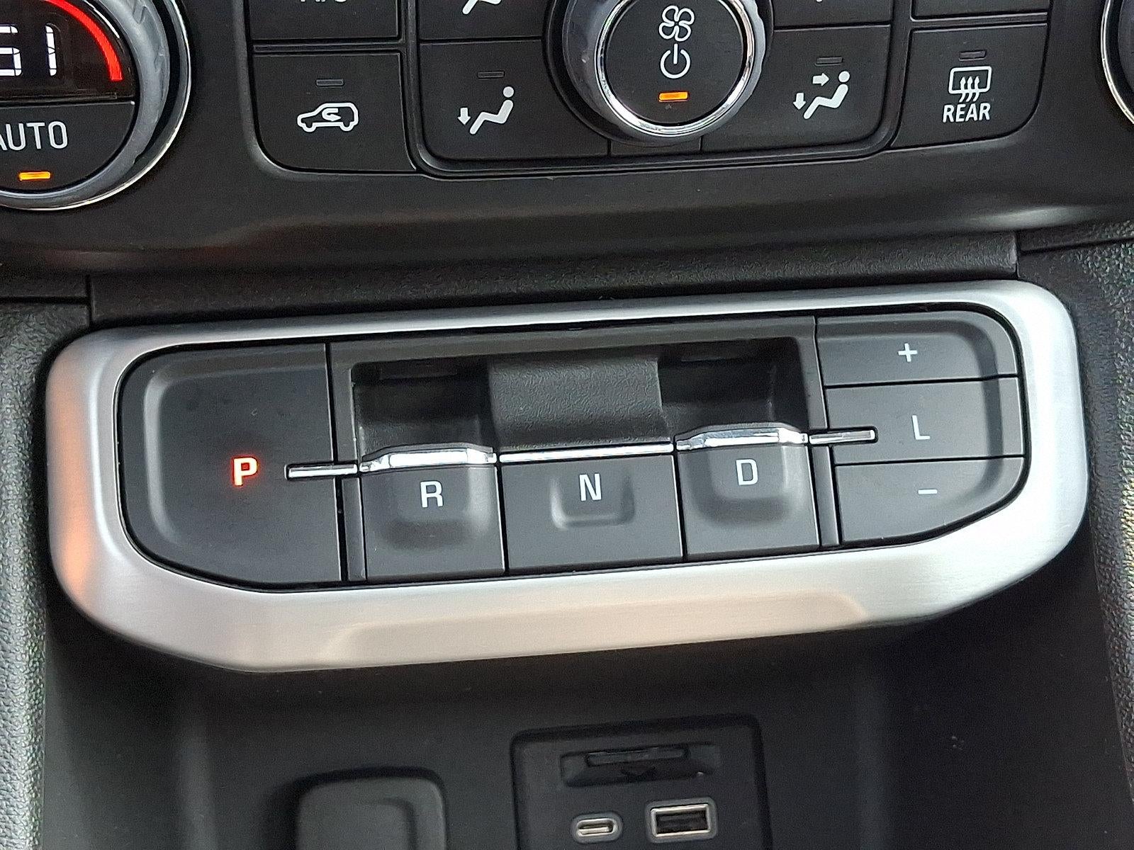 2023 GMC Acadia AWD SLT