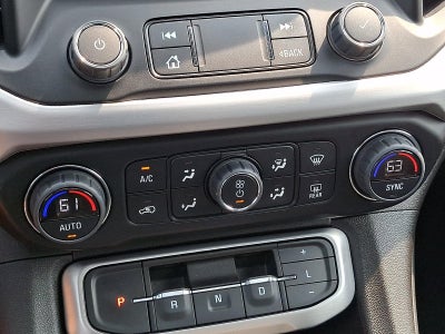 2023 GMC Acadia AWD SLT