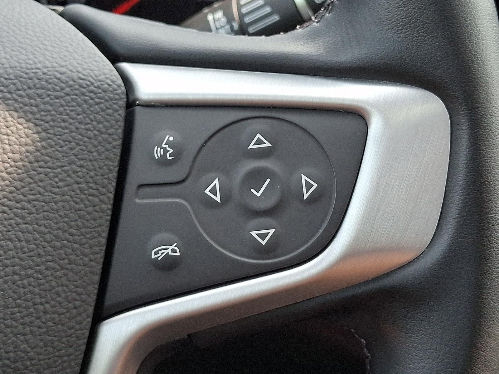 2023 GMC Acadia AWD SLT