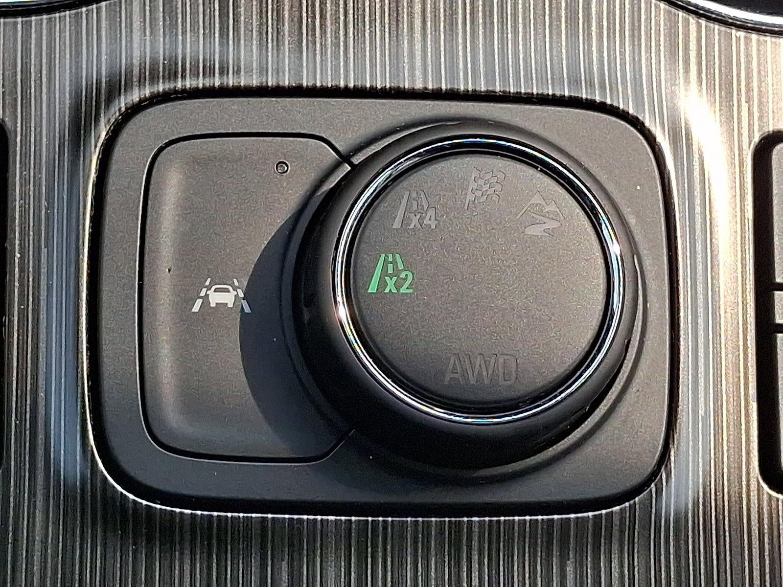 2023 GMC Acadia AWD SLT