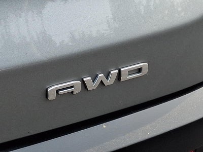 2023 GMC Acadia AWD SLT