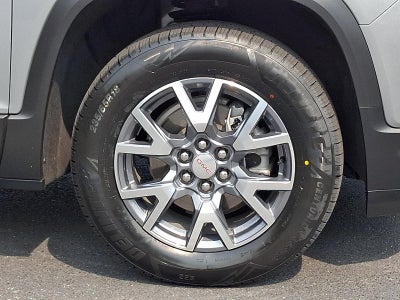 2023 GMC Acadia AWD SLT