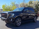 2021 GMC Yukon 4WD 4dr AT4