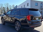 2021 GMC Yukon 4WD 4dr AT4