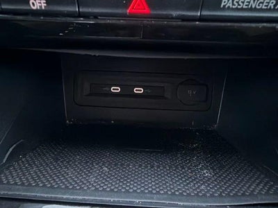 2023 Volkswagen Atlas 2.0T SE w/Technology 4MOTION