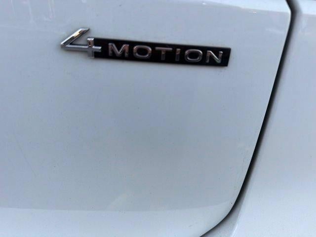 2023 Volkswagen Atlas 2.0T SE w/Technology 4MOTION