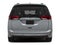 2017 Chrysler Pacifica Limited FWD