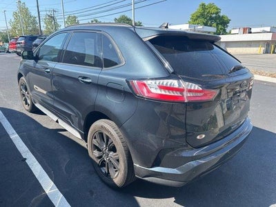 2023 Ford Edge SE AWD