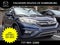 2015 Honda CR-V EX-L AWD