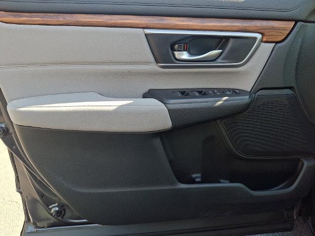 2019 Honda CR-V EX AWD