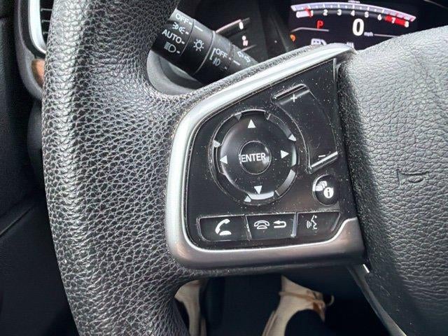 2019 Honda CR-V EX AWD