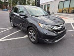 2019 Honda CR-V EX AWD