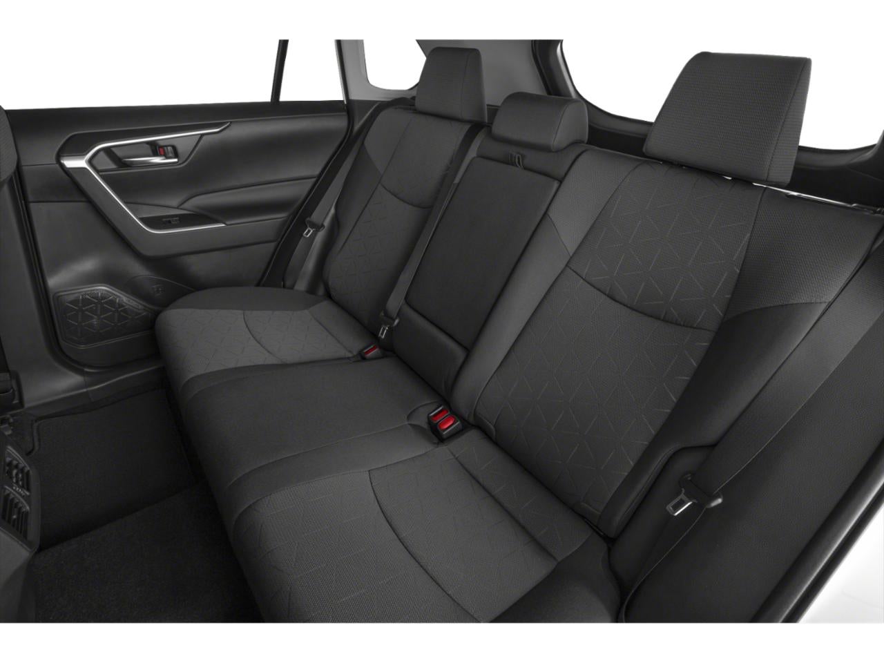 2022 Toyota RAV4 XLE AWD (Natl)
