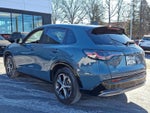 2024 Honda HR-V EX-L AWD CVT