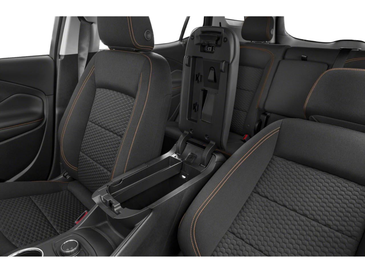 2018 GMC Terrain AWD SLE