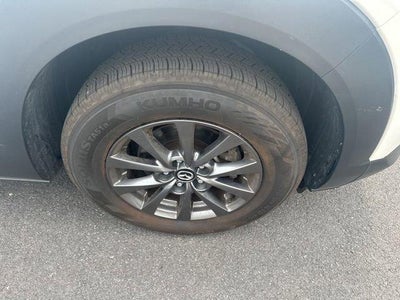 2023 Mazda Mazda CX-30 2.5 S AWD