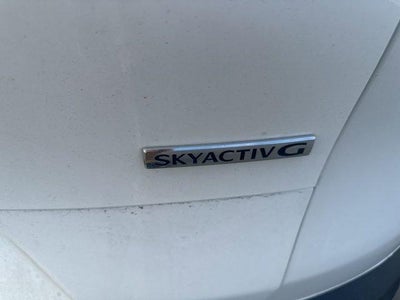 2023 Mazda Mazda CX-30 2.5 S AWD