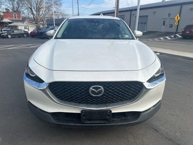 2023 Mazda Mazda CX-30 2.5 S AWD